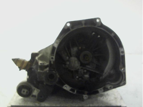 BOITE A VITESSE MECANIQUE FORD FIESTA 1.3