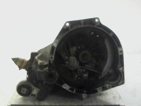 BOITE A VITESSE MECANIQUE FORD FIESTA 1.3