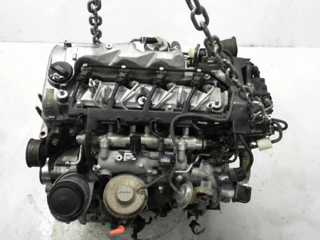 MOTEUR DIESEL HONDA CIVIC 2.2 CTDi 