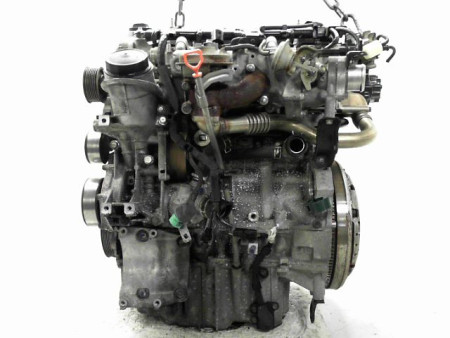 MOTEUR DIESEL HONDA CIVIC 2.2 CTDi 