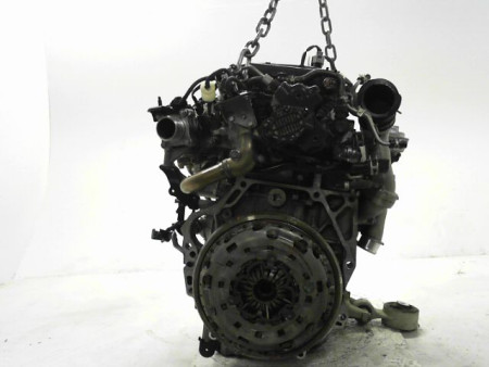 MOTEUR DIESEL HONDA CIVIC 2.2 CTDi 