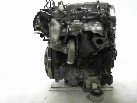 MOTEUR DIESEL HONDA CIVIC 2.2 CTDi 