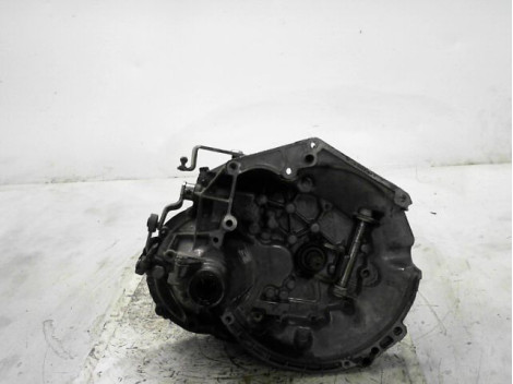 BOITE A VITESSE MECANIQUE PEUGEOT 206 + 2009-2013 1.4 i