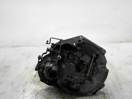 BOITE A VITESSE MECANIQUE PEUGEOT 206 + 2009-2013 1.4 i