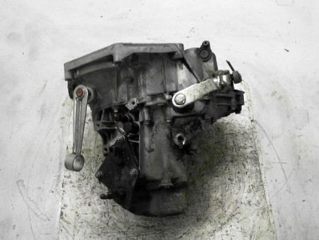 BOITE A VITESSE MECANIQUE PEUGEOT 206 + 2009-2013 1.4 i