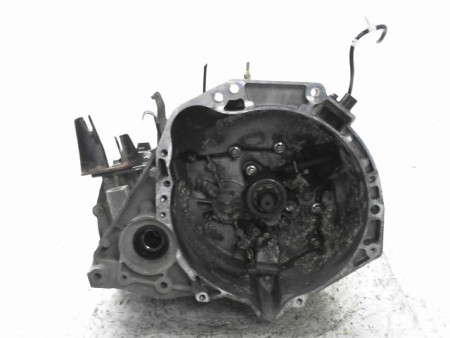BOITE A VITESSE MECANIQUE NISSAN MICRA III Phase 1 2003-2005 1.2 16V