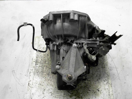 BOITE A VITESSE MECANIQUE NISSAN MICRA III Phase 1 2003-2005 1.2 16V