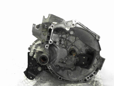 BOITE A VITESSE MECANIQUE CITROEN C2 Phase 1 2003-2008 1.4