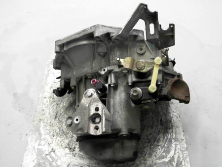 BOITE A VITESSE MECANIQUE CITROEN C2 Phase 1 2003-2008 1.4