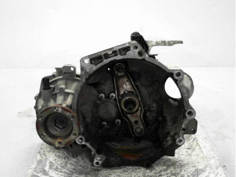 BOITE A VITESSE MECANIQUE SEAT IBIZA IV Phase 1  2008-2012 1.4 TDI