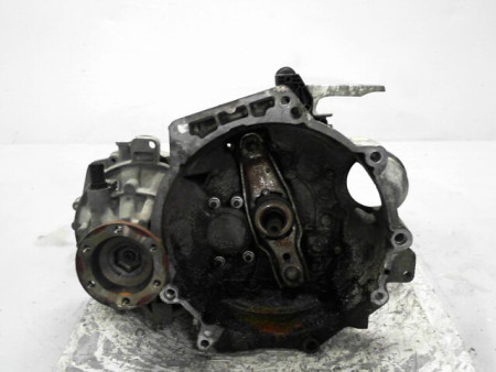 BOITE A VITESSE MECANIQUE SEAT IBIZA IV Phase 1  2008-2012 1.4 TDI