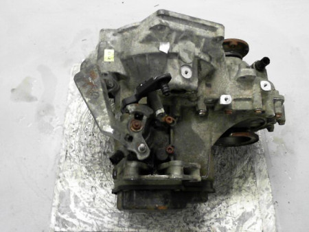 BOITE A VITESSE MECANIQUE SEAT IBIZA IV Phase 1  2008-2012 1.4 TDI