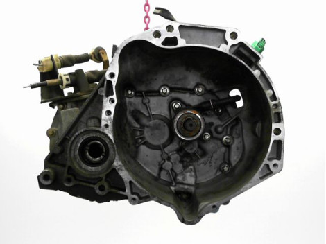 BOITE A VITESSE MECANIQUE NISSAN MICRA III Phase 1 2003-2005 1.2 16V