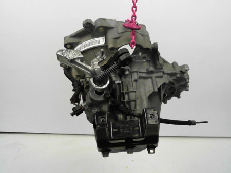 BOITE A VITESSE MECANIQUE VOLKSWAGEN POLO 1.0