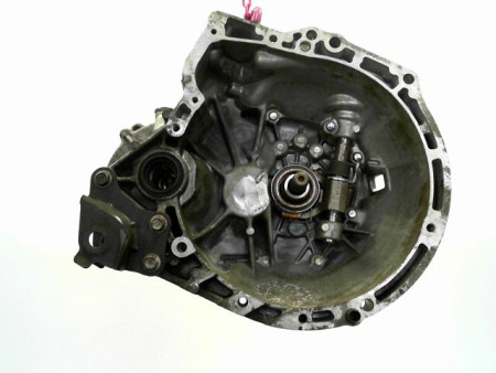 BOITE A VITESSE MECANIQUE PEUGEOT 107 Phase 1 2005-2008 1.4 HDi