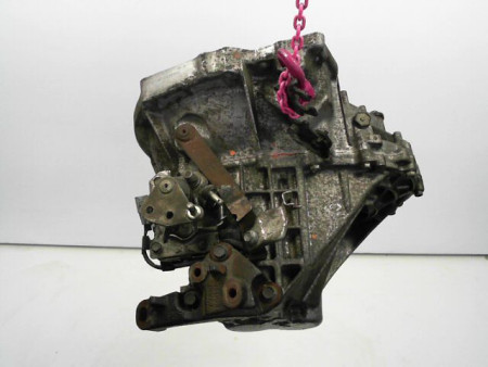BOITE A VITESSE MECANIQUE PEUGEOT 107 Phase 1 2005-2008 1.4 HDi