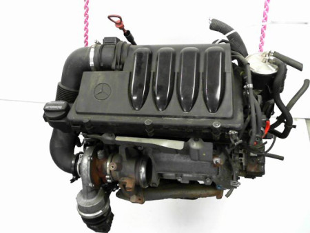 MOTEUR DIESEL MERCEDES CLASSE A 3P A 160 CDI 