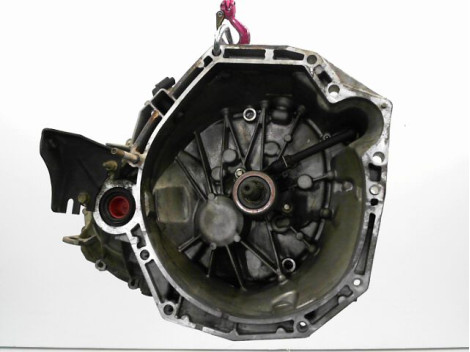 BOITE A VITESSE MECANIQUE RENAULT MEGANE II Phase 2 2006-2009 1.5 dCi 