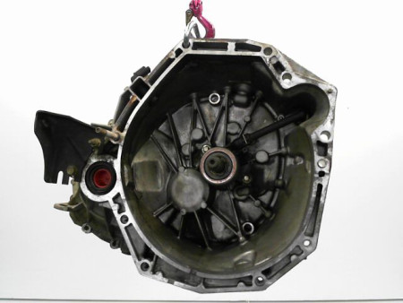 BOITE A VITESSE MECANIQUE RENAULT MEGANE II Phase 2 2006-2009 1.5 dCi 