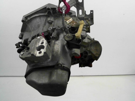 BOITE A VITESSE MECANIQUE CITROEN C3 1.4 i