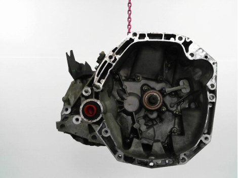 BOITE A VITESSE MECANIQUE RENAULT MODUS 1.4 