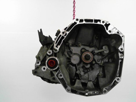 BOITE A VITESSE MECANIQUE RENAULT MODUS 1.4 