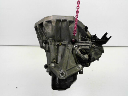 BOITE A VITESSE MECANIQUE RENAULT MODUS 1.4 