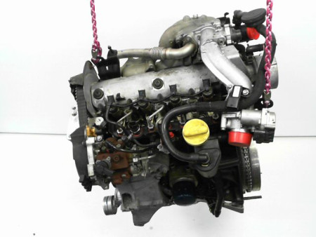 MOTEUR DIESEL RENAULT MEGANE 1.9 dCi 