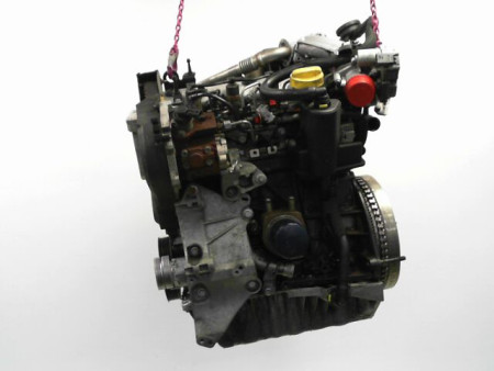 MOTEUR DIESEL RENAULT MEGANE 1.9 dCi 