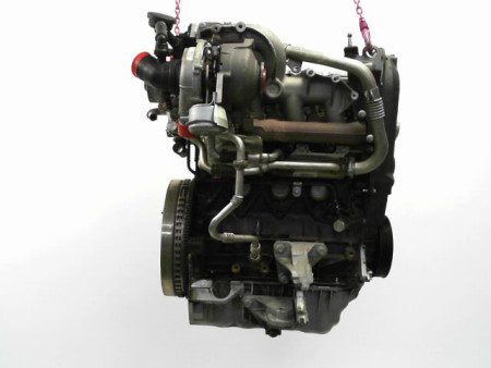 MOTEUR DIESEL RENAULT MEGANE 1.9 dCi 