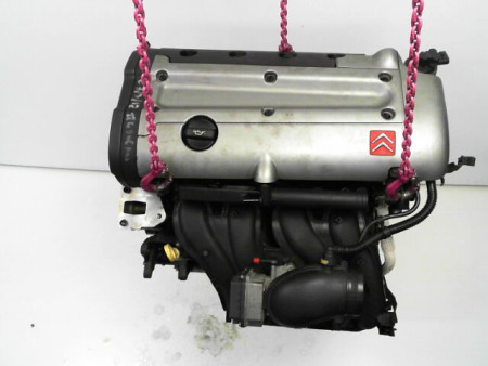 MOTEUR ESSENCE CITROEN XSARA 1.8 16V