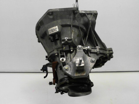 BOITE A VITESSE MECANIQUE FORD FUSION 1.4 TDCi