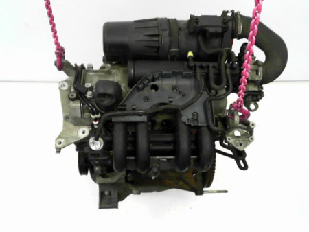 MOTEUR ESSENCE RENAULT CLIO 1.2 