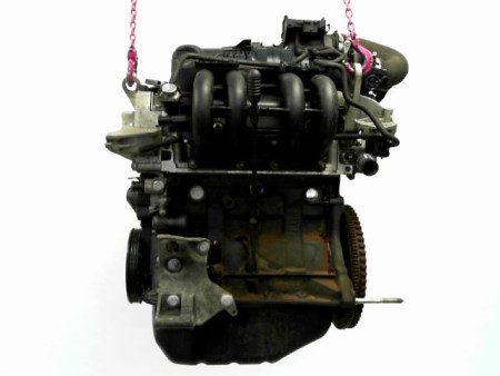 MOTEUR ESSENCE RENAULT CLIO 1.2 