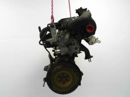 MOTEUR ESSENCE RENAULT CLIO 1.2 