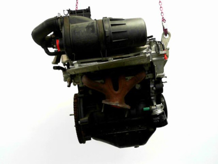 MOTEUR ESSENCE RENAULT CLIO 1.2 
