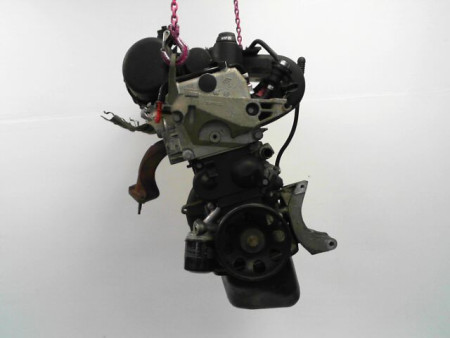 MOTEUR ESSENCE RENAULT CLIO 1.2 