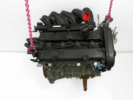 MOTEUR ESSENCE FORD FIESTA 1.25 16V