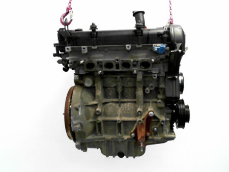 MOTEUR ESSENCE FORD FIESTA 1.25 16V