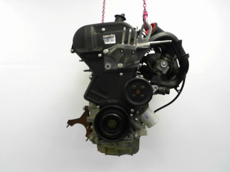 MOTEUR ESSENCE FORD FIESTA 1.25 16V
