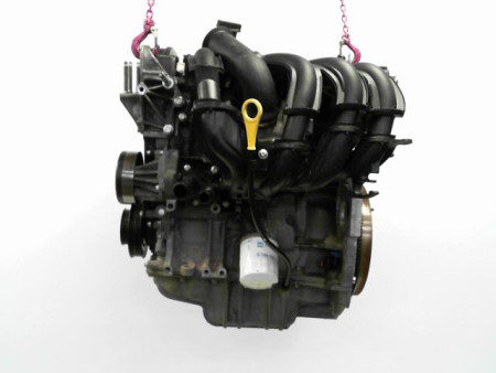 MOTEUR ESSENCE FORD FIESTA 1.25 16V