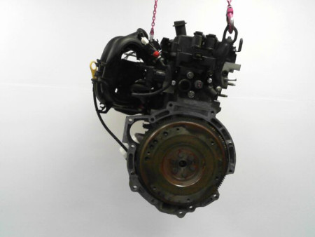 MOTEUR ESSENCE FORD FIESTA 1.25 16V