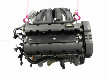 MOTEUR ESSENCE PEUGEOT 407 1.8 16V