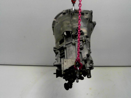 BOITE A VITESSE MECANIQUE B.M.W. SERIE 3 316 i