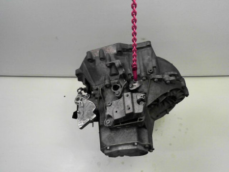 BOITE A VITESSE MECANIQUE CITROEN DS3 1.6 THP 155