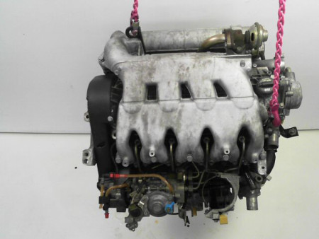 MOTEUR DIESEL RENAULT LAGUNA 2.2 dT 