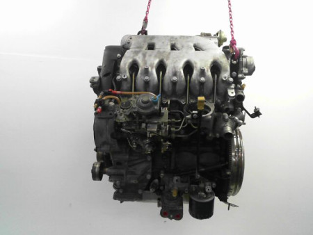 MOTEUR DIESEL RENAULT LAGUNA 2.2 dT 