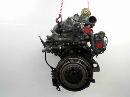 MOTEUR DIESEL RENAULT LAGUNA 2.2 dT 