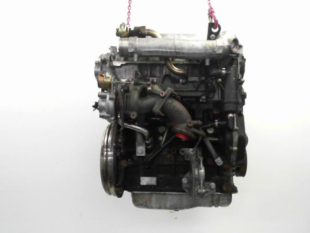 MOTEUR DIESEL RENAULT LAGUNA 2.2 dT 