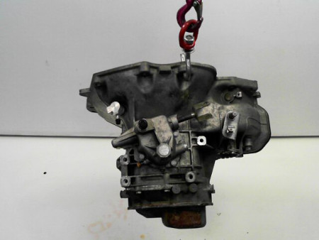 BOITE A VITESSE MECANIQUE OPEL ASTRA 1.4 16V 